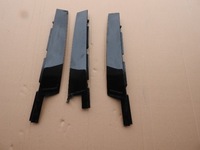 фото thumb №1, Vw golf viii 8 планка накладка стойка дверь правые перед 5h4837902b