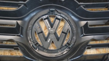 фото thumb №13, Vw tiguan 5n решітка радіатора решітка 5n0853651