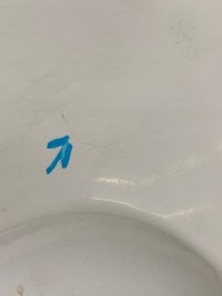 фото thumb №6, Дверь правый bok сдвижные citroen berlingo ii 2014 ewp