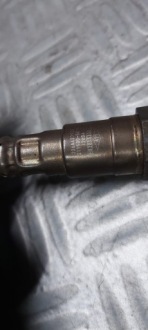 Датчик лямбда-зонд renault master 3 movano b в Украине, фото thumb