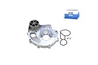 фото thumb №2, Dt spare parts 1.11165 корпус, насос водяна