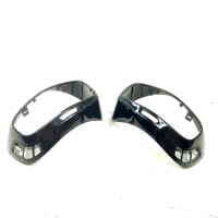 фото thumb №3, Защита решётки обдув левая правая c3 aircross