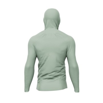 COMPRESSPORT HURRICANE WATERPOOF 10/10 JACKET S беговая куртка