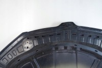 фото thumb №9, Капот крышка двигателя skoda superb iii 2015-