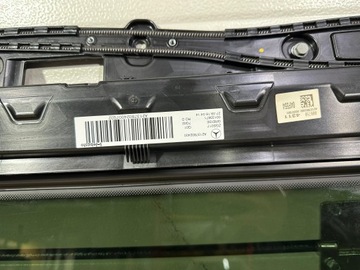 фото thumb №10, Люк, крыша раздвижной, окно крышные mercedes e класс w213 km универсал