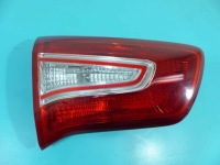 фото thumb №1, Лампа задняя левая крышки sportage iii 10-15