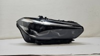 Купить Фара перед передняя правый  bmw x5 g05 full led подсветка 9481784-05, фото thumb