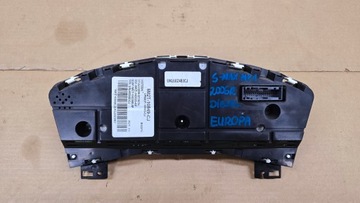 фото thumb №15, S-max mk1 galaxy mk3 спидометр приборы 2006 год дизель европа пробег 257 301