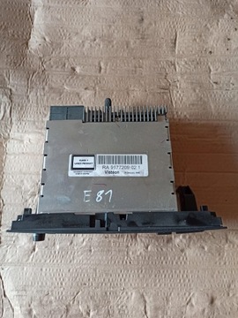 фото thumb №4, Радіо cd бізнес bmw e90 e91 9177209