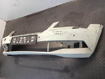 фото thumb №3, Бампер перед skoda superb iii pdc ксенон 3v0807221