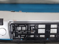 Бампер перед ford mondeo mk3 00-03 серебристый Цена, фото thumb