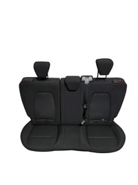 фото thumb №13, Сидіння ford focus mk4 st-line підігрів хетчбек