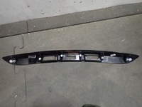 фото thumb №3, Накладка крышки renault scenic iii 2008- 848100006