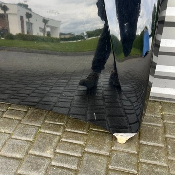 фото thumb №5, Lexus nx капот крышка двигателя