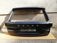 фото thumb №1, Volvo xc60 ii 2017- крышка багажника багажника