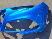 фото thumb №9, Бампер перед передній alfa romeo stelvio veloce 2020-