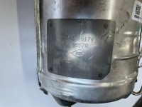 фото thumb №3, Фильтр частиц твердых dpf renault trafic 2.0 dci 208a02747r