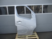 фото thumb №1, Дверь правый перед renault master iii opel movano b
