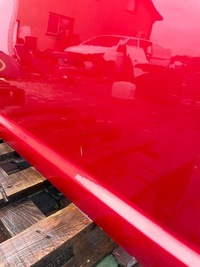 фото thumb №8, Двері ліва лівий передні перед suzuki swift iv 4 mk6 3d 3 двері