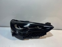 Alfa romeo stelvio рестайлінг  full led фара правий Недорого, фото thumb