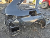 фото thumb №3, Чверть крило праві зад поріг стійка bmw f31