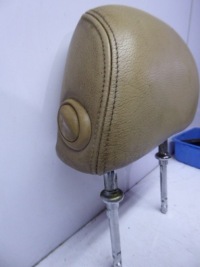 фото thumb №4, Alfa 147 підголівник сидіння перед l=p hb 3d