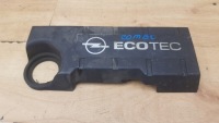 фото thumb №1, Защита крышка двигателя opel combo c lift 1.7 dti