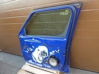 фото thumb №14, Дверь правые перед skoda yeti 5l комплектные