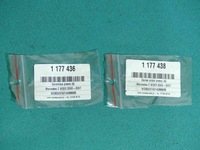 фото thumb №3, Поворотный кулак правая ступица перед 1.8 k mercedes c w203