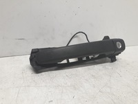 фото thumb №5, Mercedes c клас w202 93- ручка двері зовнішня ліва передня перед