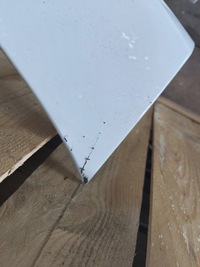 фото thumb №7, Накладка крышки задняя bmw x2 f39 7428466 оригинальная