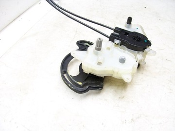 MECHANIZM LINKI KLAP NAGRZEWNICY FORD FOCUS MK1
