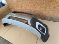 фото thumb №4, Volvo xc70 lift бампер передній cross country