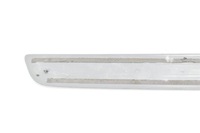 фото thumb №14, Молдинг порог хром mercedes c klasa w205 glc w253 eqc w293 оригинальный номер a2056800035