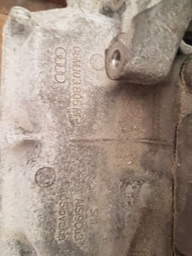 фото thumb №11, Audi q5 80a 3.0 17- двигун cwg 092370 usa