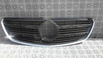 фото thumb №1, Решётка радиатора решётка mercedes vito v класс