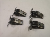 фото thumb №5, Петлі двері ліва праве ford mustang 2010-2014