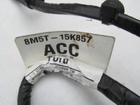 фото thumb №7, Джгут підлокітник aux in kuga mk1 2009 rok