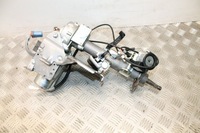 фото thumb №8, Електрична частина рейки рульового управління nissan note e11, ne11 28500bh01a 1.6l