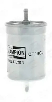 фото thumb №1, Фильтр топлива cff100206 champion alfa romeo 164 90