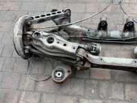 фото thumb №5, Підвішування підрамник балка зад задні bmw e90 e91 e92 x-drive /