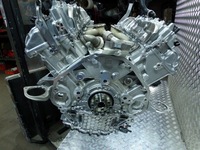 фото thumb №13, Bmw 7 g70 x5m f95 lci x5 g05 lci x6 x7 двигатель двигатель m60ix s68b44a 5a594f5