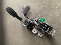 фото thumb №1, Renault scenic iv espace v педали автоматическая коробка передач europa 465011585r