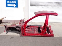 фото thumb №1, Четверть лонжерон левый перед lexus is iii 200t 300 po lift 18 europa 3r1