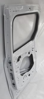 фото thumb №5, Двері праве задня renault kangoo 3 2021-