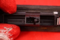 фото thumb №6, Ручка кнопка кришки задня задній 5e0827566 skoda rapid 5d hb 12-17