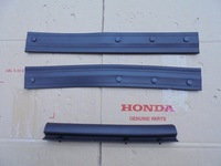 фото thumb №1, Прокладка капот honda jazz iv 2015-2019r комплект