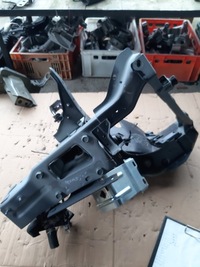 фото thumb №1, Чверть лонжерон ліва перед qashqai