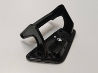 Audi a1 8x заглушка фара ліве перед 8x0807563 Зі Шроту, фото thumb