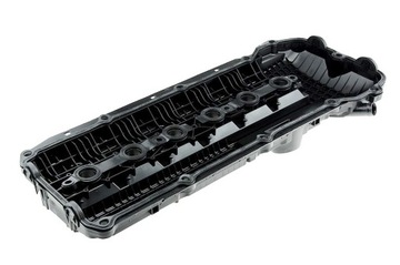 фото thumb №10, Кришка клапанів bmw 3 e46 320,323,325,330 1998-,